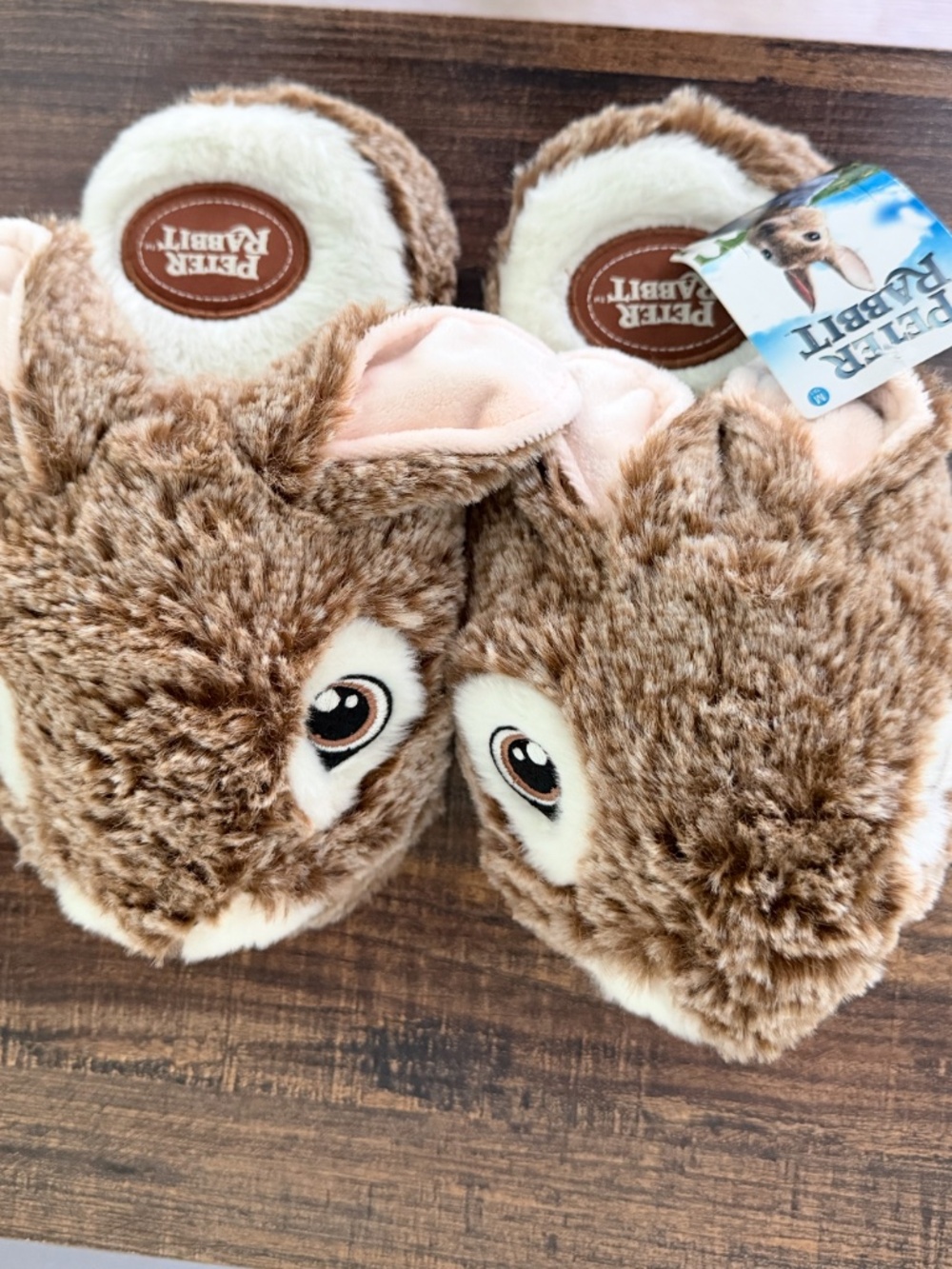 Kids's slippers